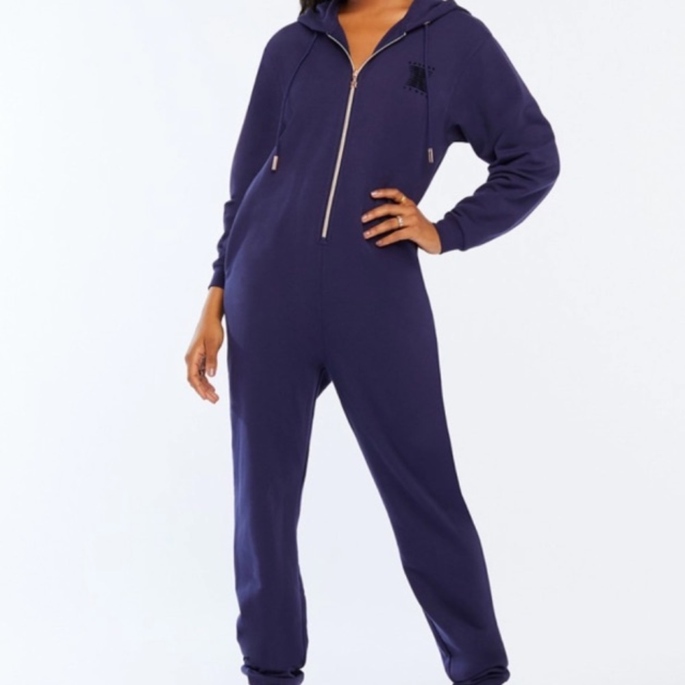 Savage X Onesie